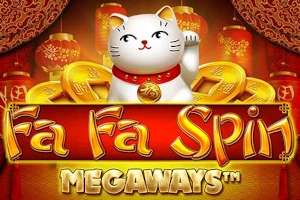 Thumbnail: Fa Fa Spin Megaways by WorldMatch