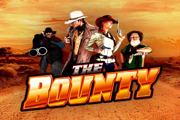 Game image: The Bounty by Snowborn Games