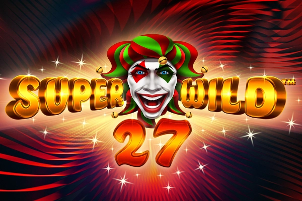 Game image: Super Wild 27 by SYNOT Games