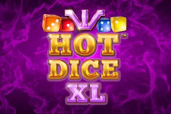 Game image: Hot Dice XL by SYNOT Games