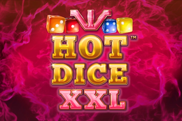 Game image: Hot Dice XXL by SYNOT Games
