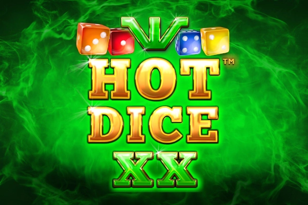 Game image: Hot Dice XX by SYNOT Games