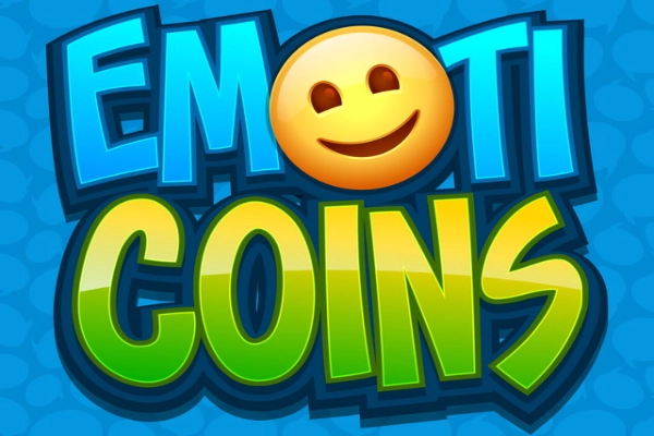 Game image: EmotiCoins by Games Global
