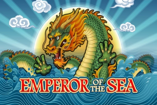 Game image: Emperor of the Sea by Games Global