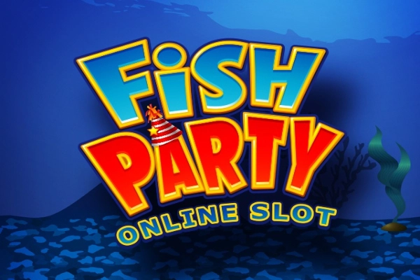 Game image: Fish Party by Games Global