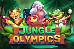 Thumbnail: Jungle Olympics by WorldMatch