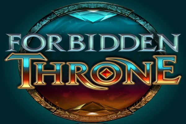 Game image: Forbidden Throne by Games Global