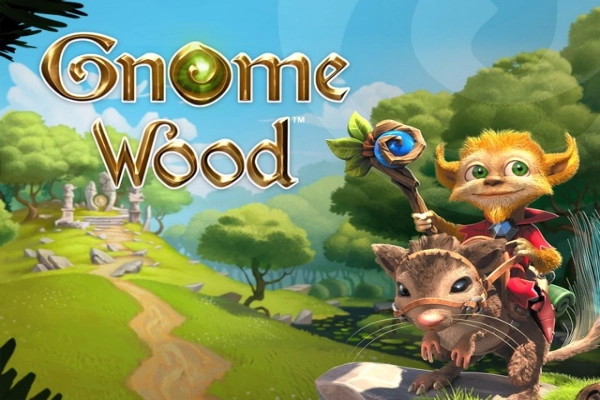Game image: Gnome Wood by Games Global
