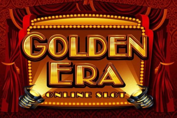 Game image: Golden Era by Games Global