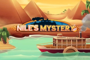 Thumbnail: Nile's Mystery by WorldMatch
