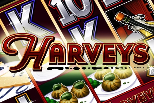 Game image: Harveys by Games Global