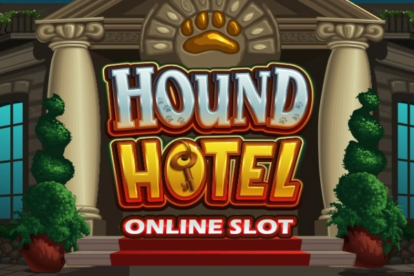 Game image: Hound Hotel by Games Global