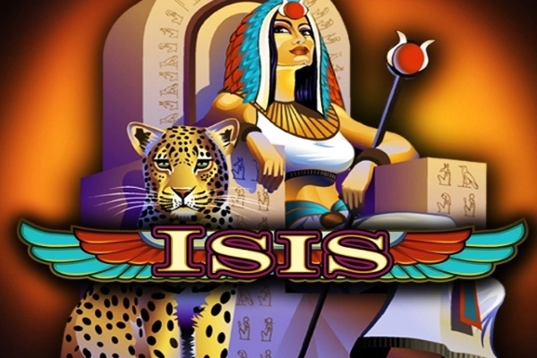Game image: Isis by Games Global