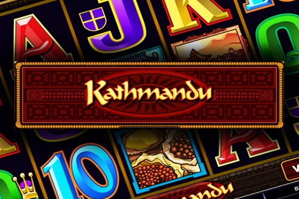 Game image: Kathmandu by Games Global