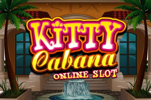 Game image: Kitty Cabana by Games Global