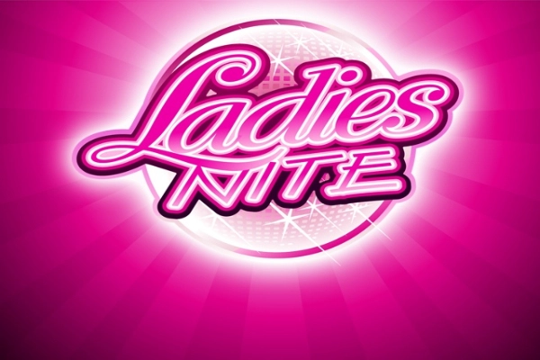Game image: Ladies Nite by Games Global