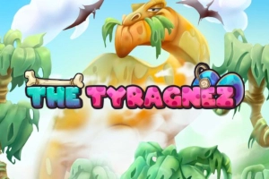 Thumbnail: The Tyragnez by WorldMatch