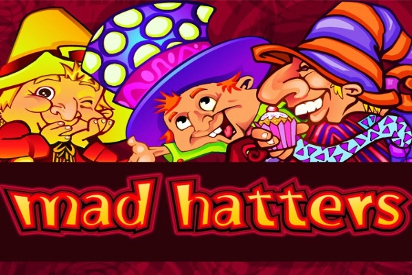 Game image: Mad Hatters by Games Global