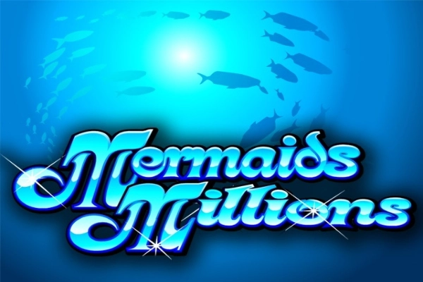Game image: Mermaids Millions by Games Global