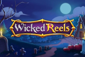 Thumbnail: Wicked Reels by WorldMatch