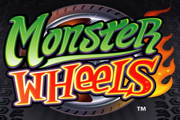 Game image: Monster Wheels by Games Global