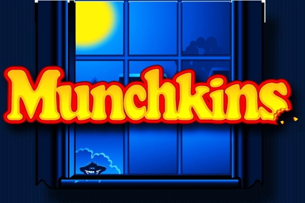 Game image: Munchkins by Games Global