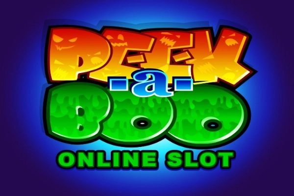 Game image: Peek-a-Boo - 5 Reel by Games Global