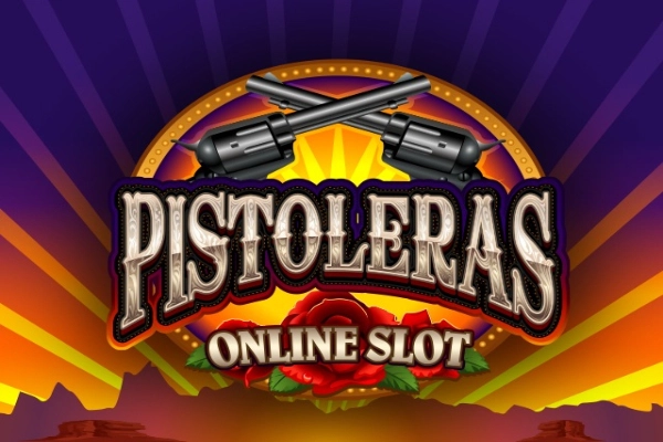 Game image: Pistoleras by Games Global