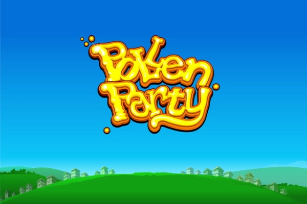 Game image: Pollen Party by Games Global
