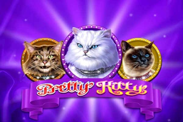 Game image: Pretty Kitty by Games Global
