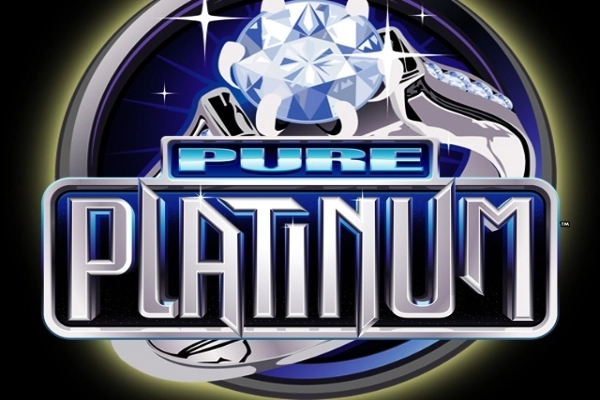 Game image: Pure Platinum by Games Global