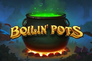 Thumbnail: Boilin' Pots by Yggdrasil Gaming