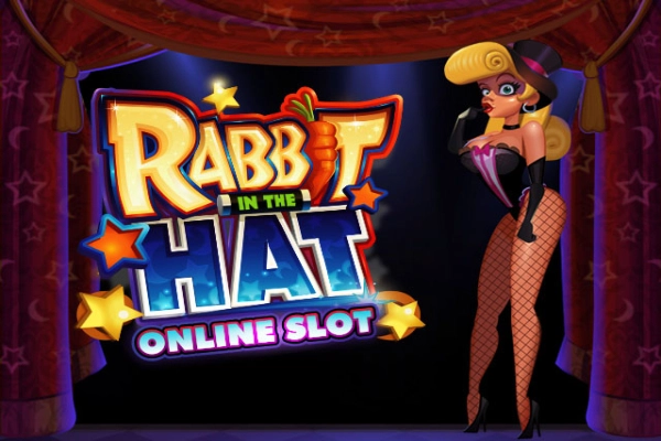 Game image: Rabbit In The Hat by Games Global