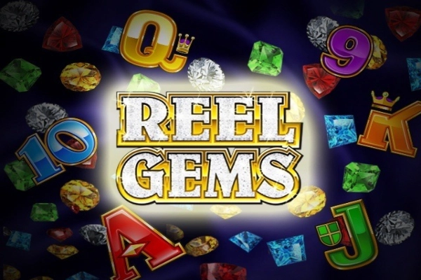 Game image: Reel Gems by Games Global