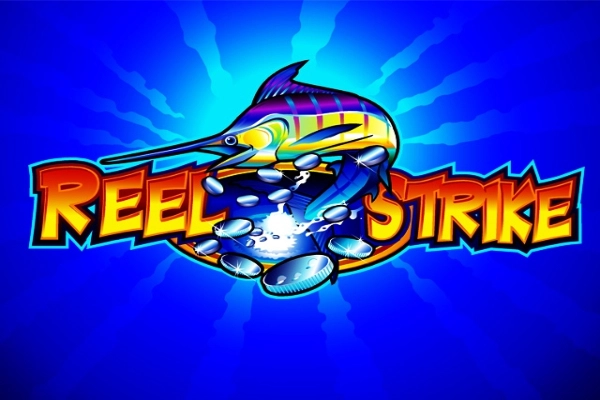 Game image: Reel Strike by Games Global