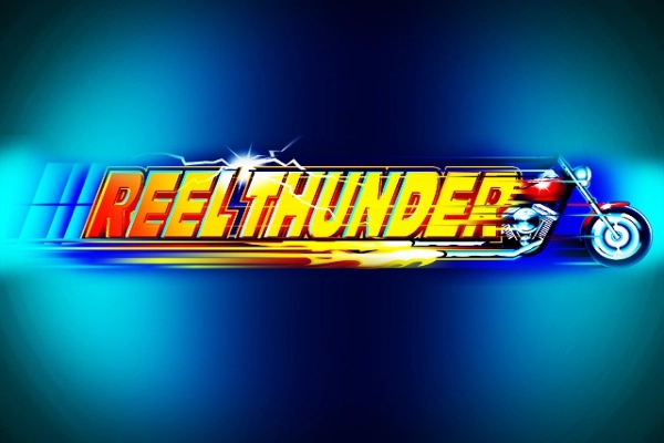 Game image: Reel Thunder by Games Global