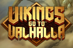 Thumbnail: Vikings go to Valhalla by Yggdrasil Gaming