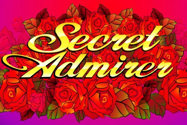 Game image: Secret Admirer by Games Global