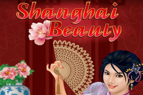 Game image: Shanghai Beauty by Games Global