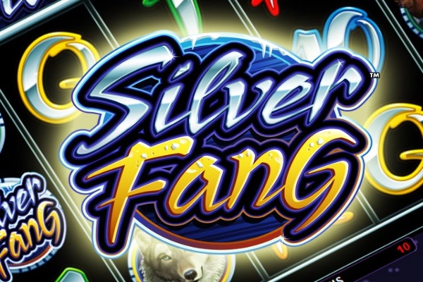 Game image: Silver Fang by Games Global
