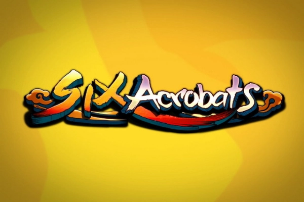 Game image: Six Acrobats by Games Global