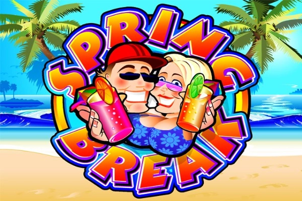 Game image: Spring Break by Games Global