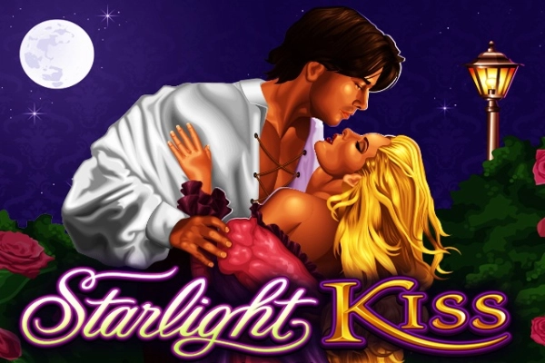 Game image: Starlight Kiss by Games Global