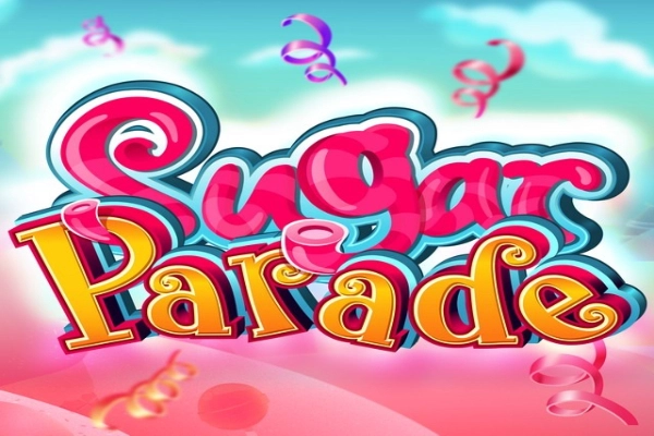 Game image: Sugar Parade by Games Global