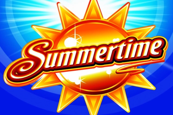 Game image: Summertime by Games Global