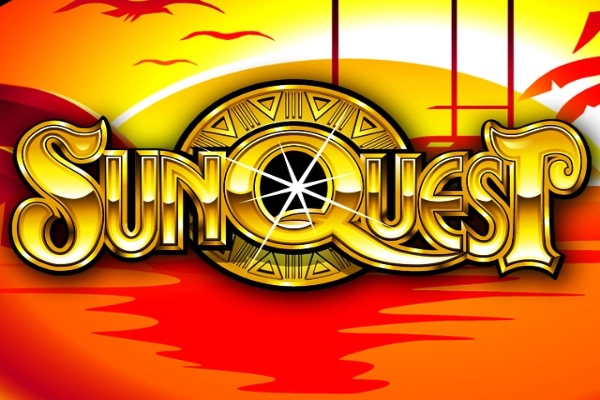 Game image: Sun Quest by Games Global