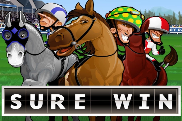 Game image: Sure Win by Games Global