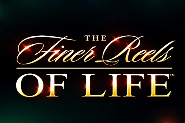 Game image: The Finer Reels of Life by Games Global