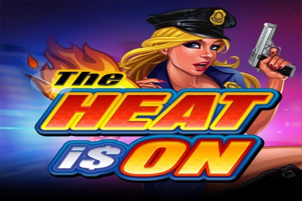 Game image: The Heat is On by Games Global