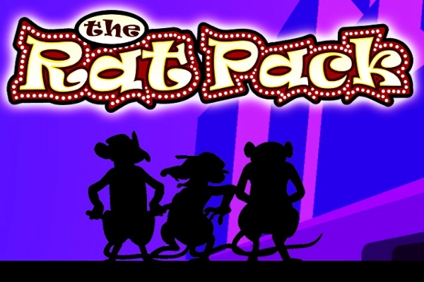 Game image: The Rat Pack by Games Global